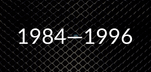 1984-1996