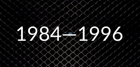 1984-1996