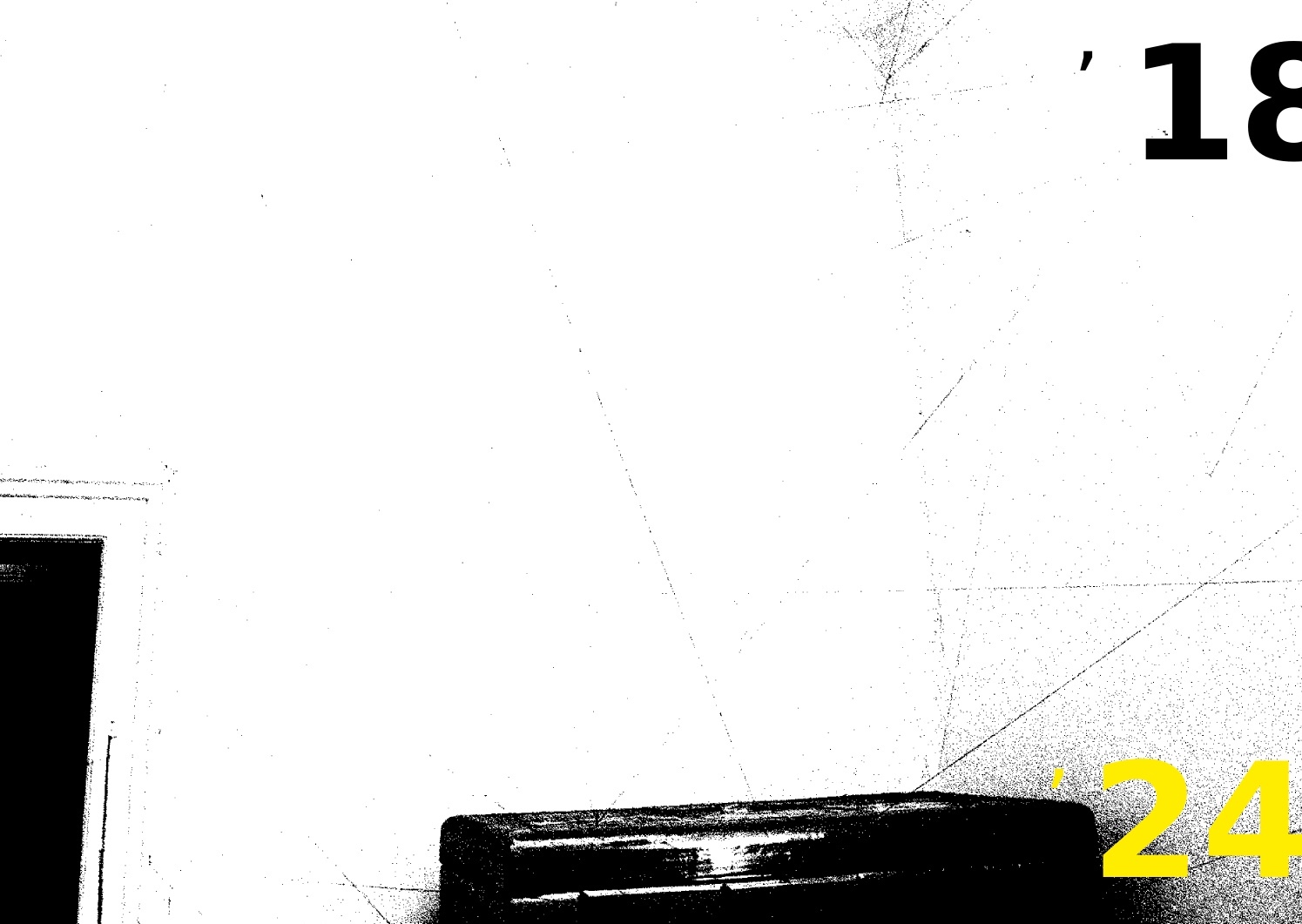 publikacja Galeria Wschodnia. Dokumenty - Documents 1984-2017