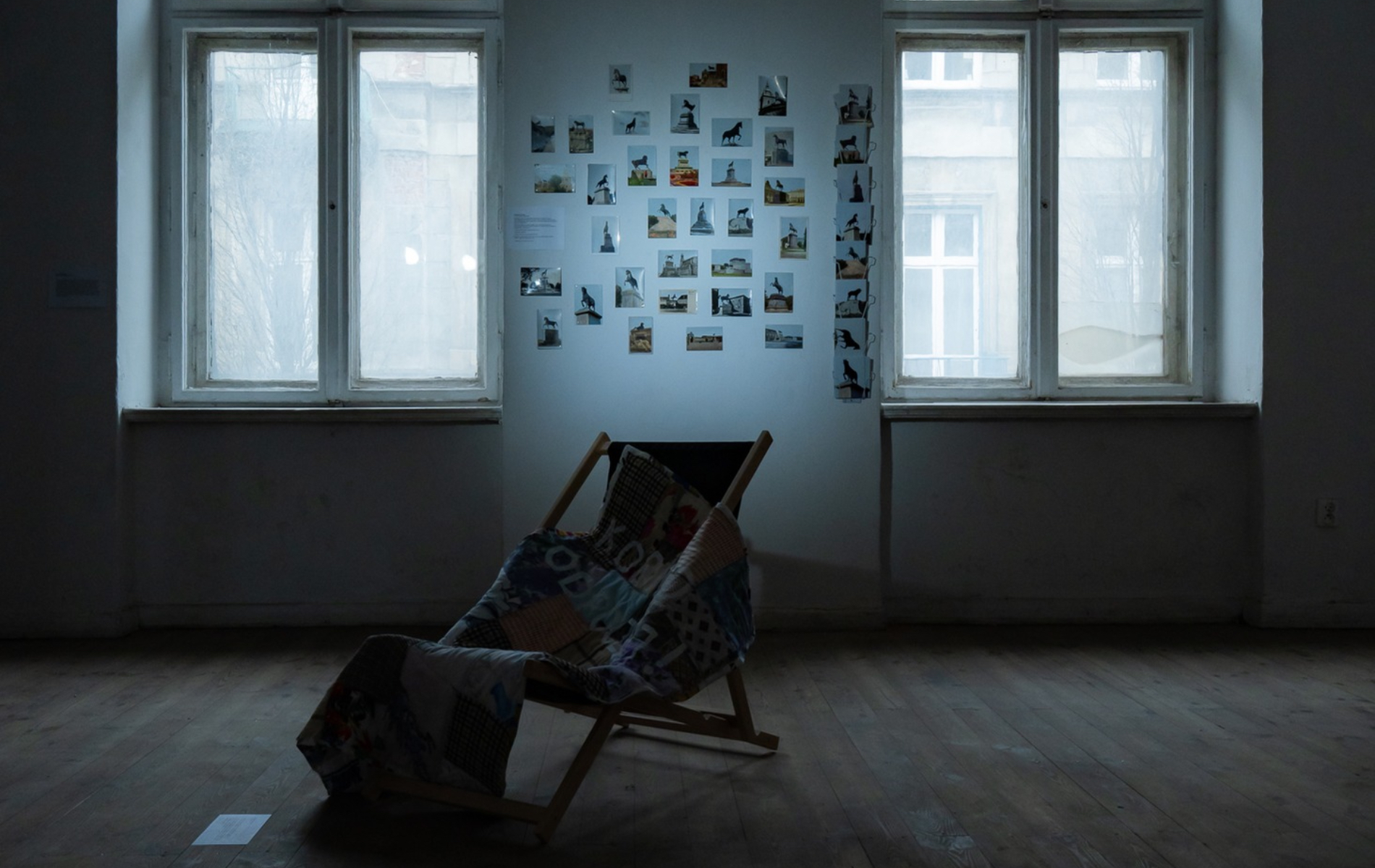 Praca oszuka człowieka