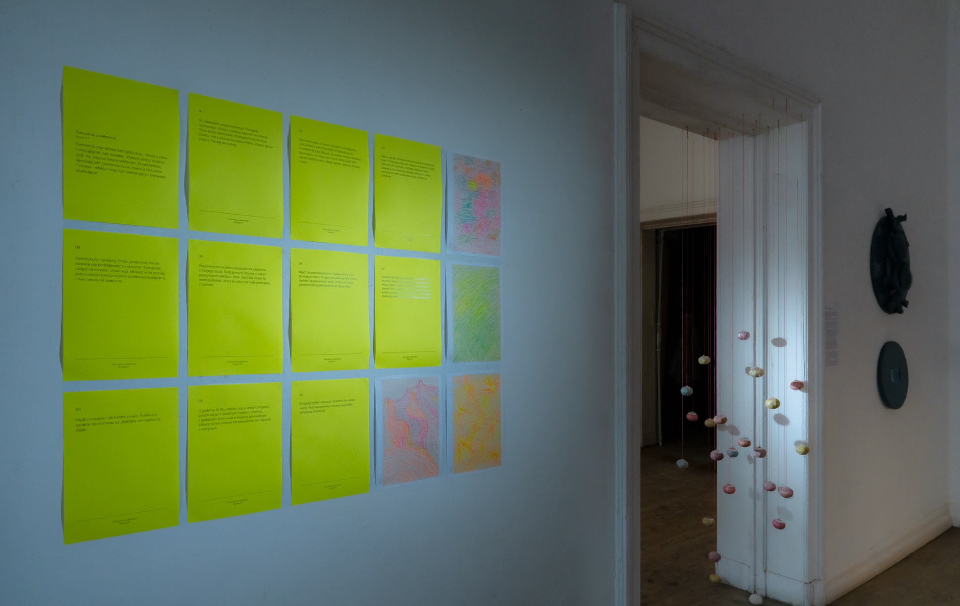 Praca oszuka człowieka