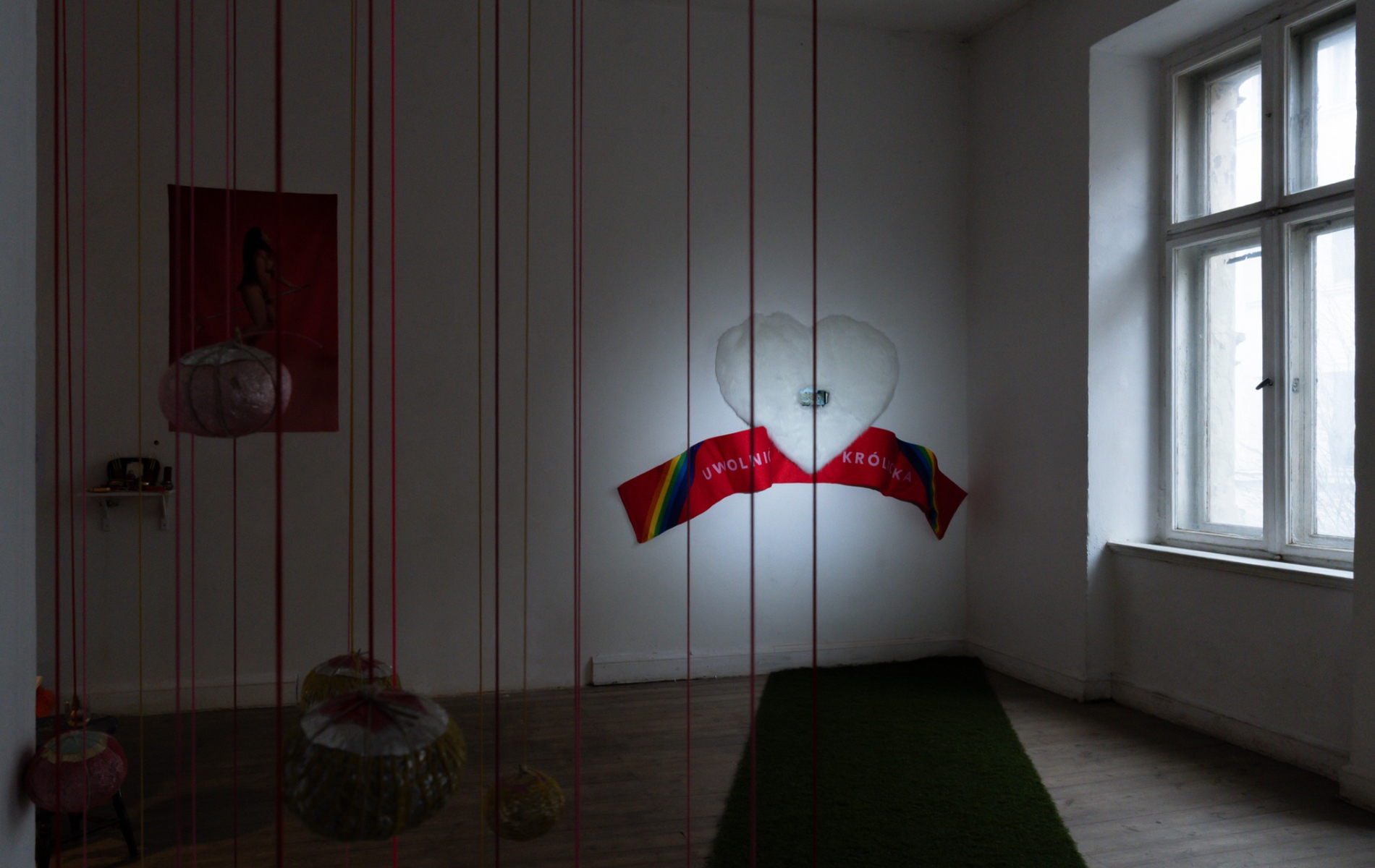 Praca oszuka człowieka