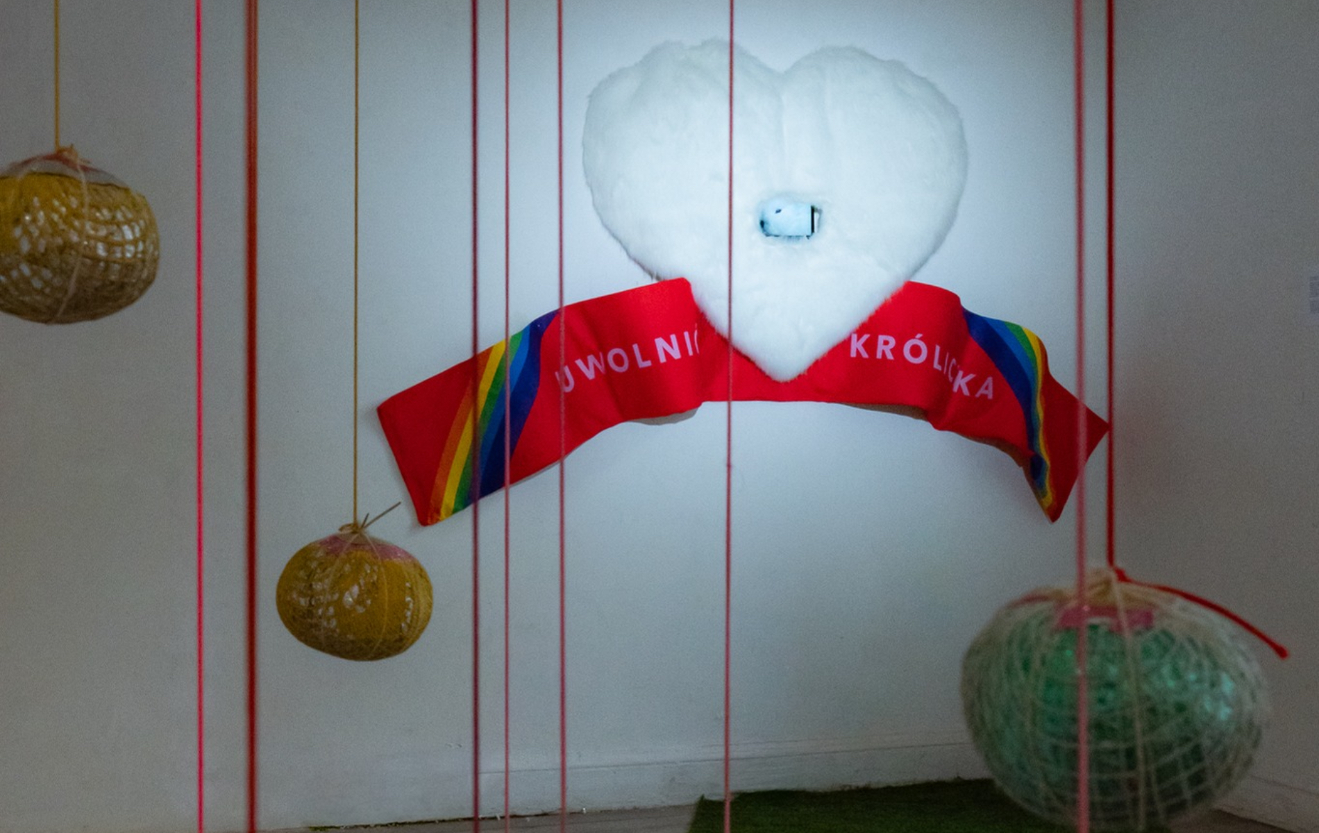 Praca oszuka człowieka