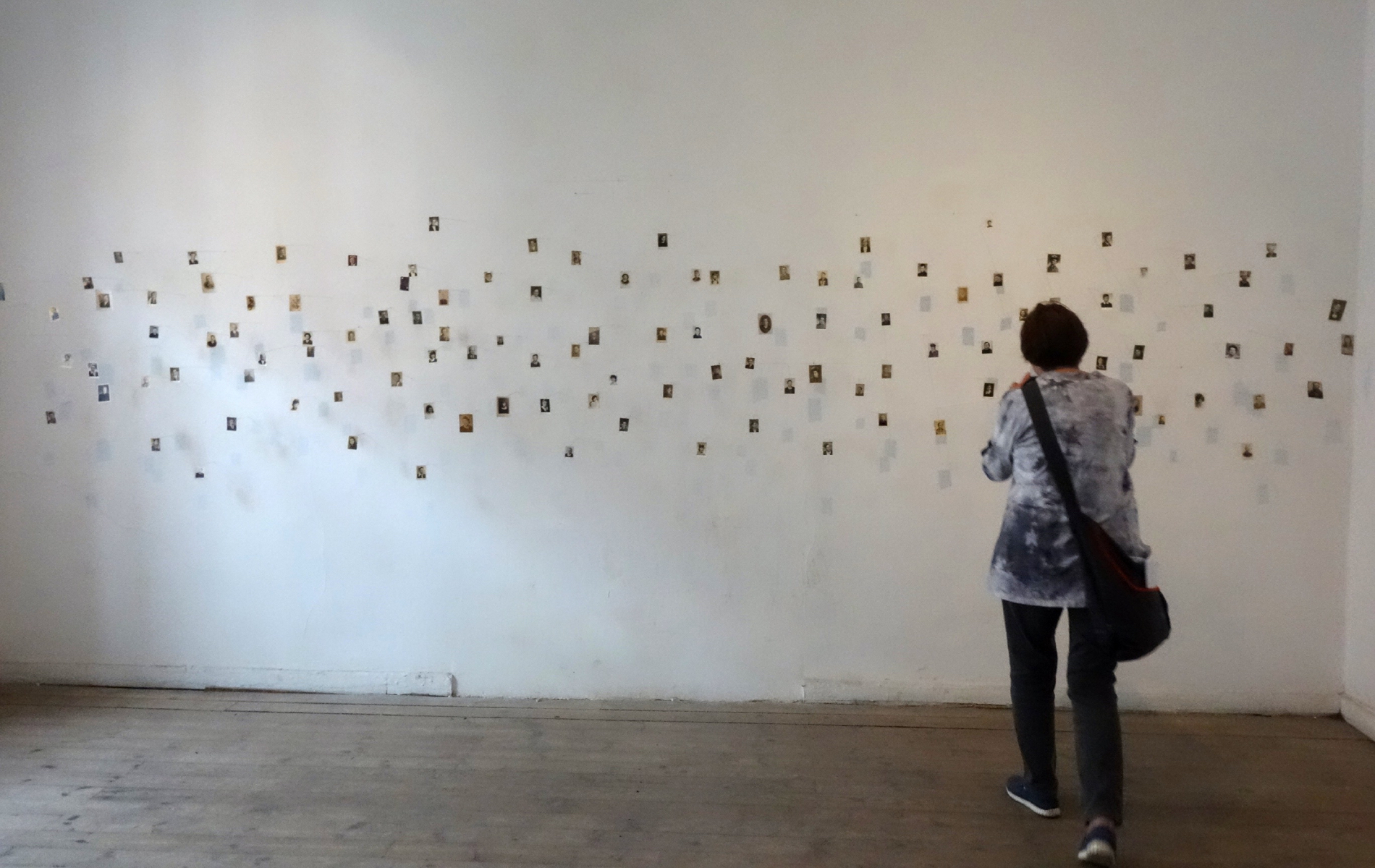 Nietrwałe przyjemności, Jerzy Grzegorski