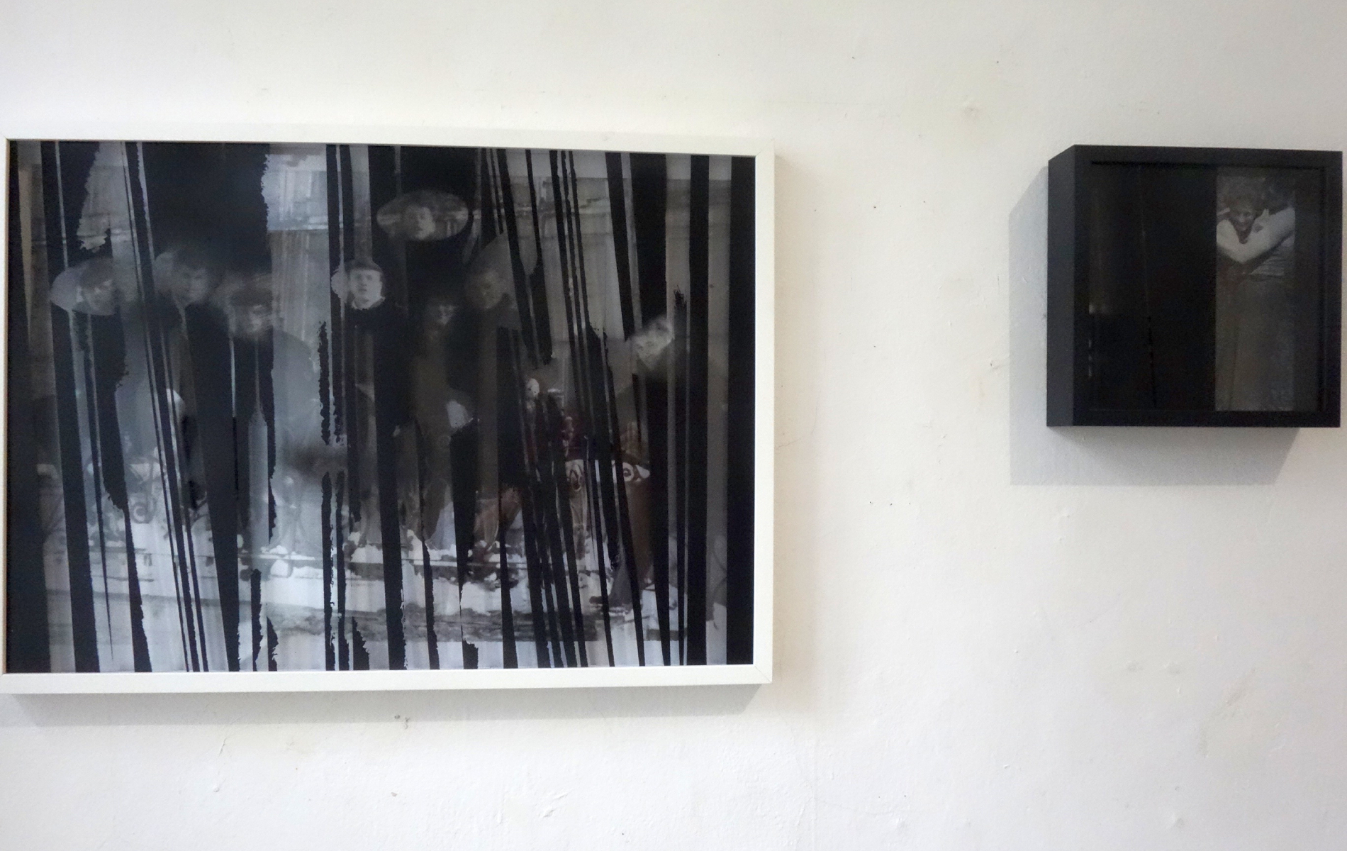 Nietrwałe przyjemności, Jerzy Grzegorski