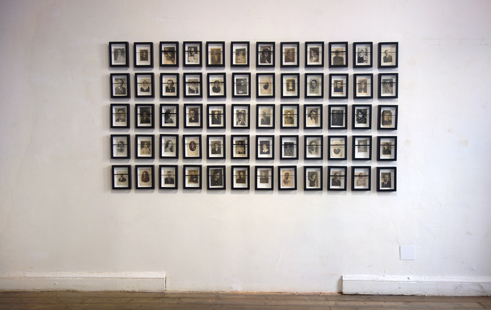 Nietrwałe przyjemności, Jerzy Grzegorski