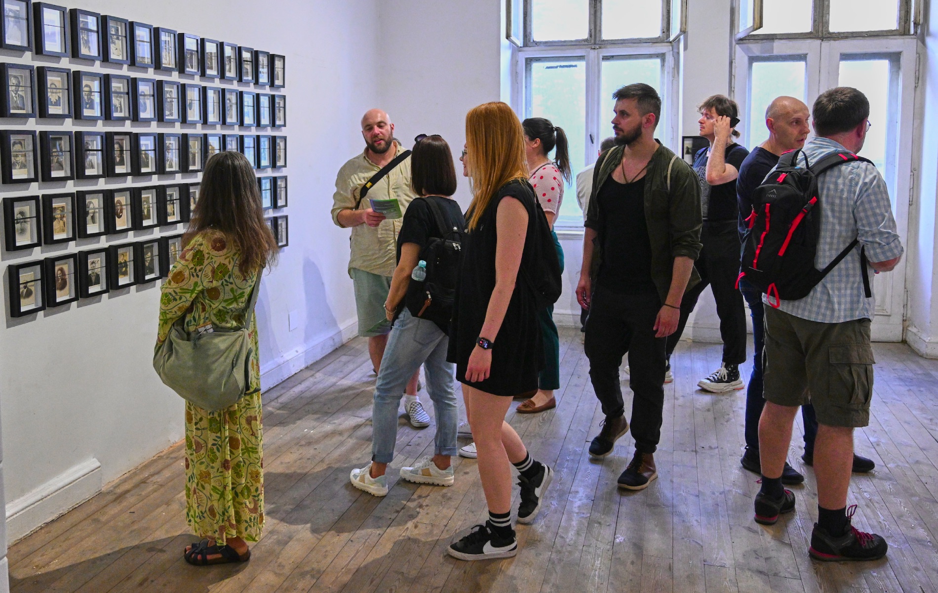 Nietrwałe przyjemności