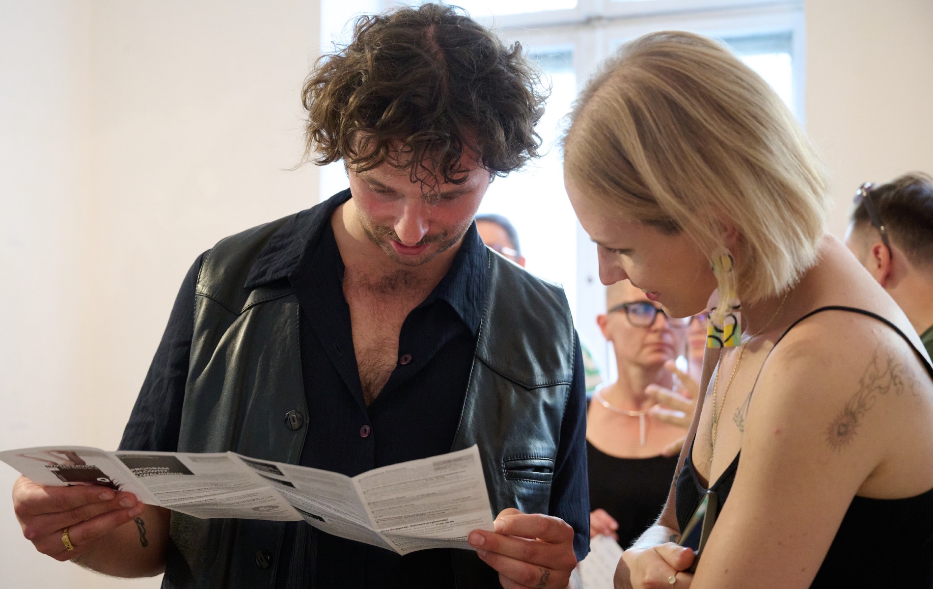 Nietrwałe przyjemności