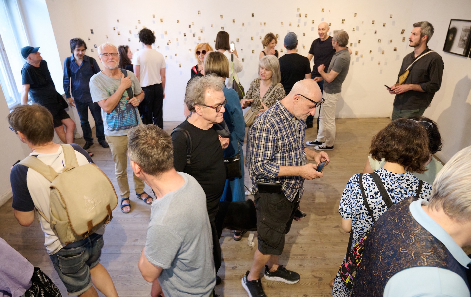 Nietrwałe przyjemności