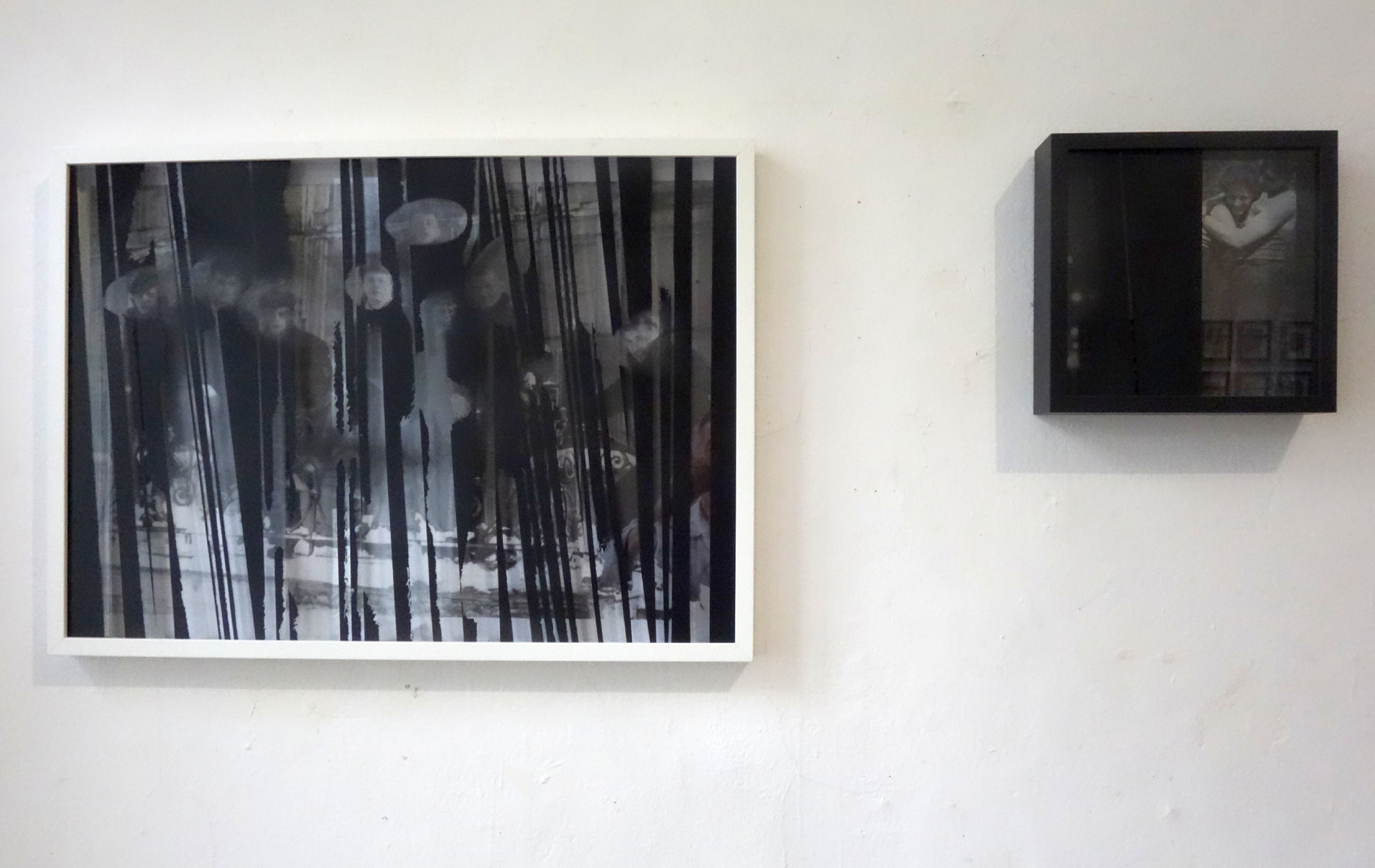 Nietrwałe przyjemności, Jerzy Grzegorski