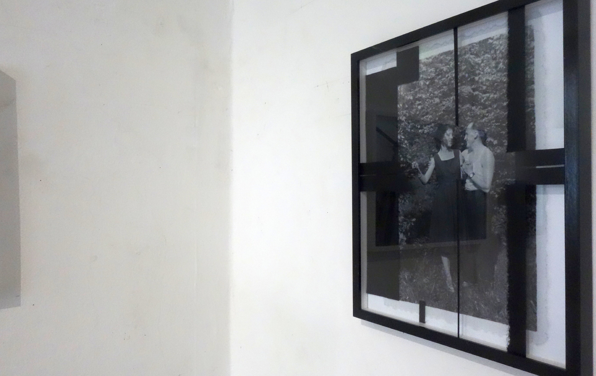 Nietrwałe przyjemności, Jerzy Grzegorski