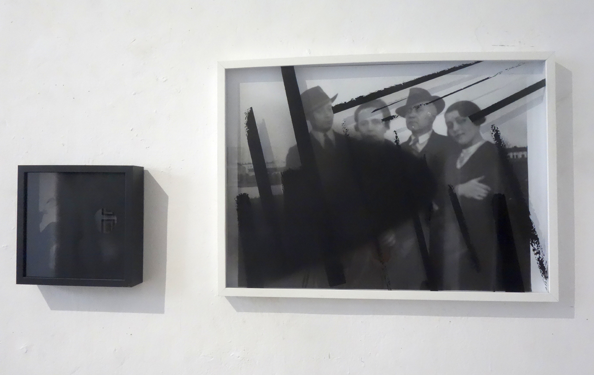 Nietrwałe przyjemności, Jerzy Grzegorski