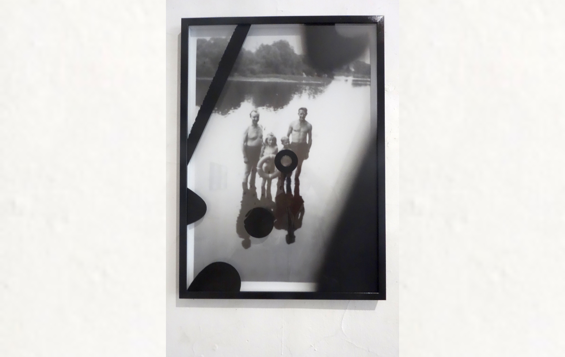 Nietrwałe przyjemności, Jerzy Grzegorski