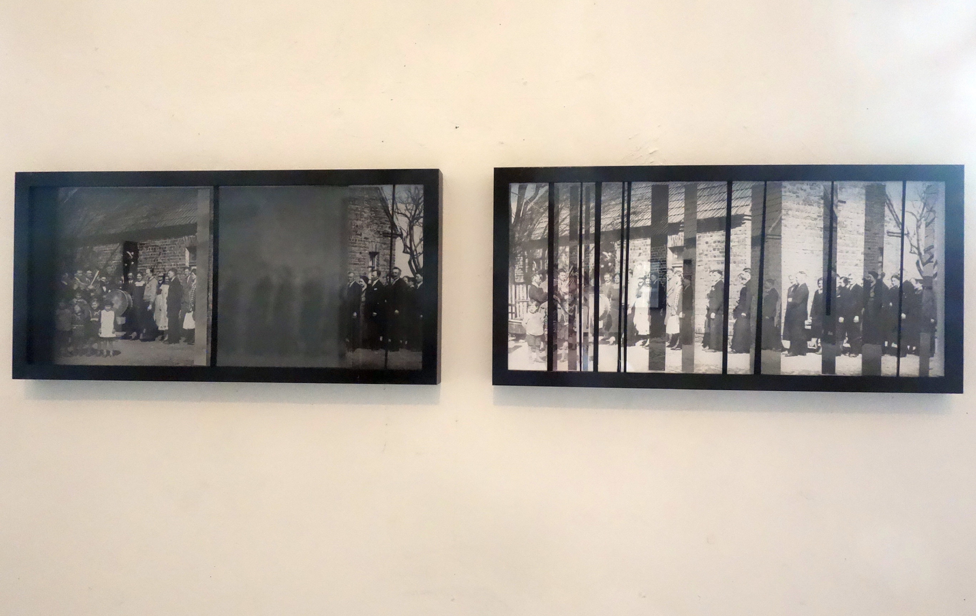 Nietrwałe przyjemności, Jerzy Grzegorski