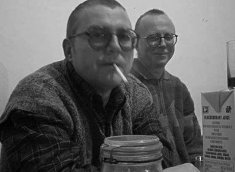 Jurek&Adam