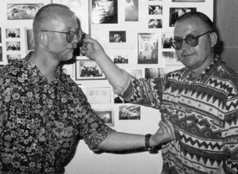 Jurek&Adam