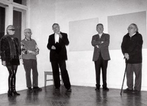 Zbigniew Dłubak