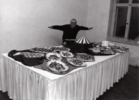 Zbigniew Dłubak