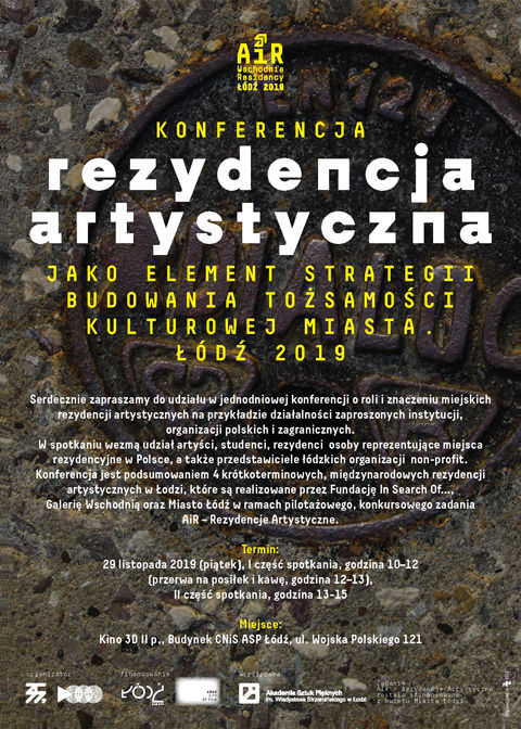konferencja
