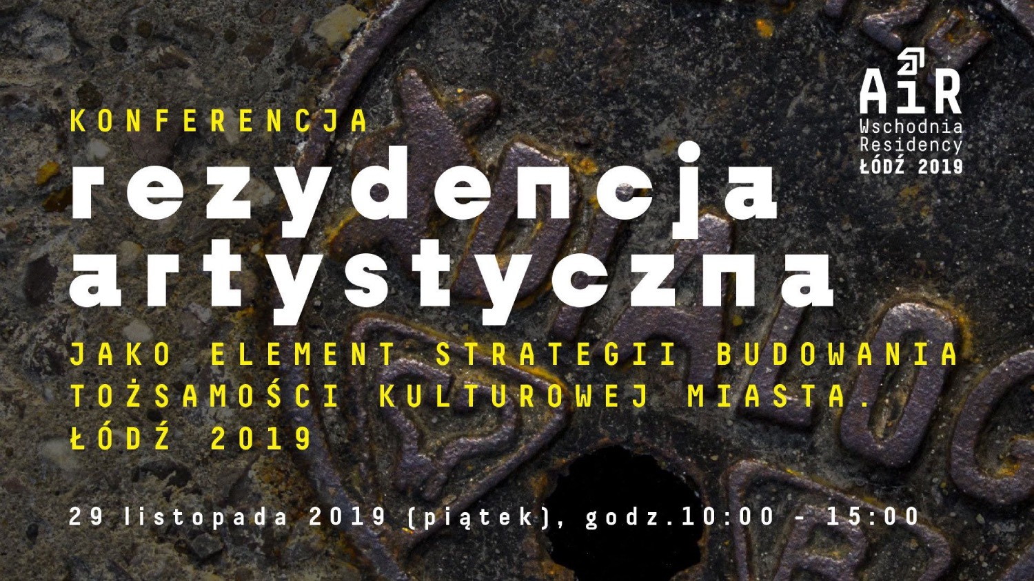 konferencja