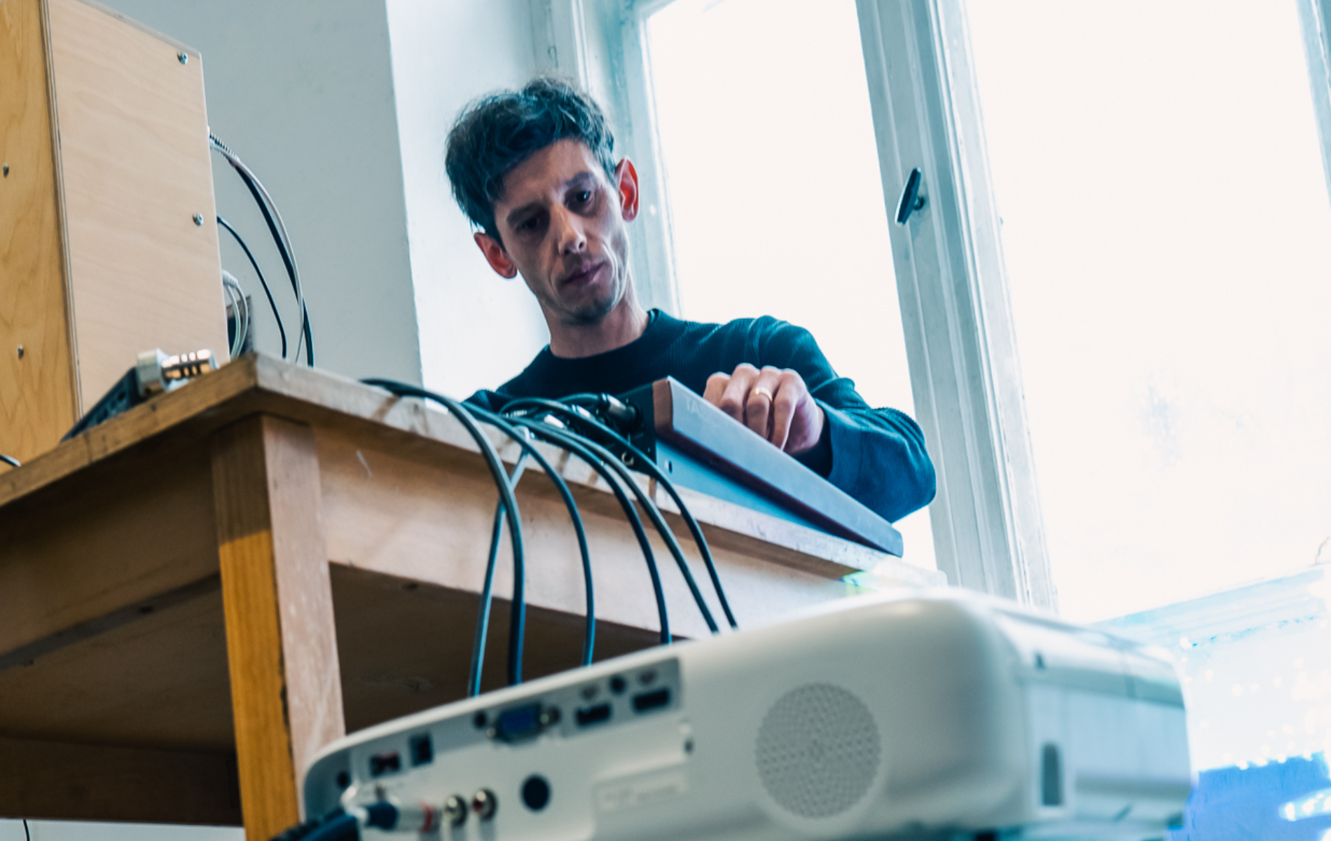 Przystanek Wschodnia