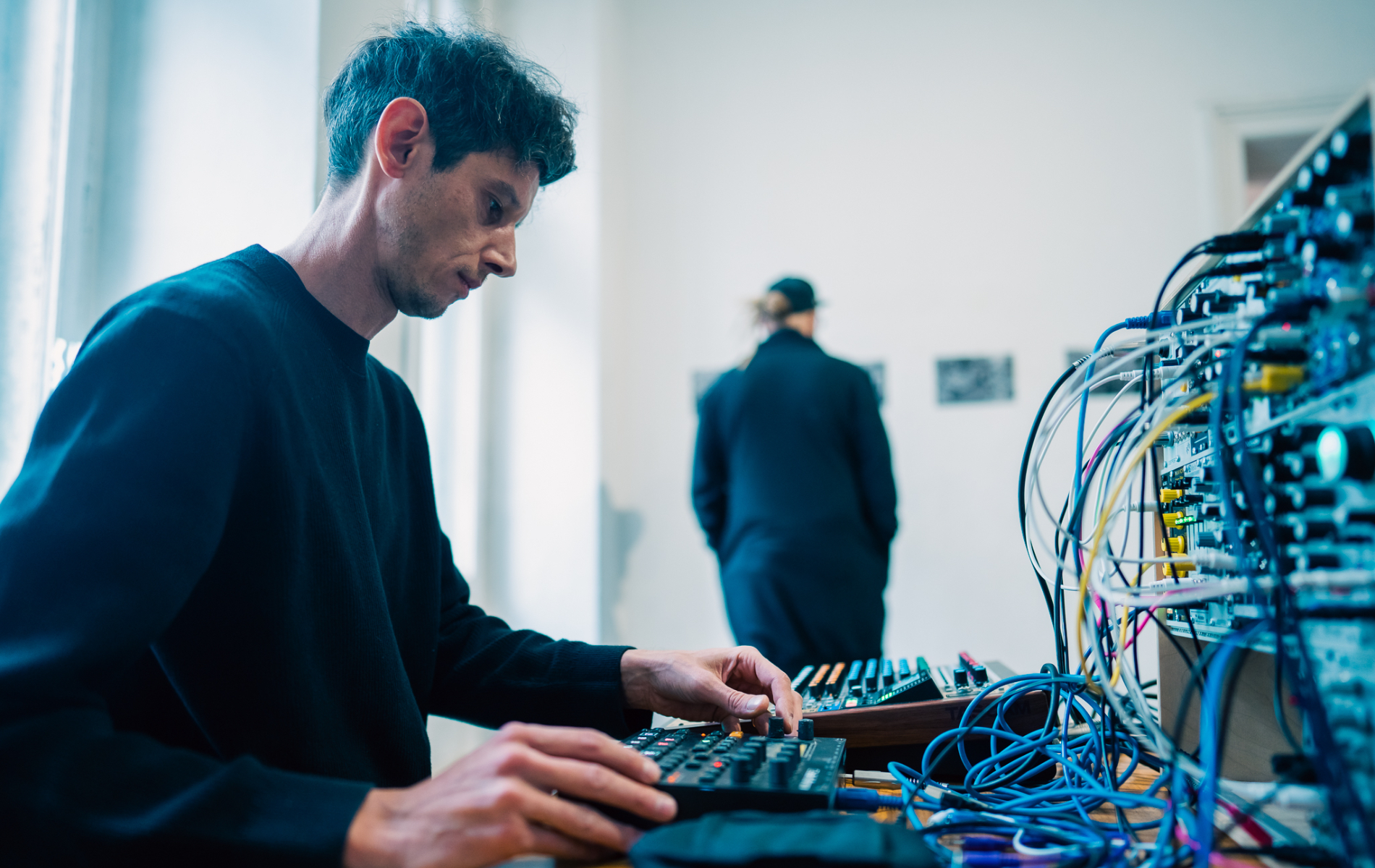 Przystanek Wschodnia