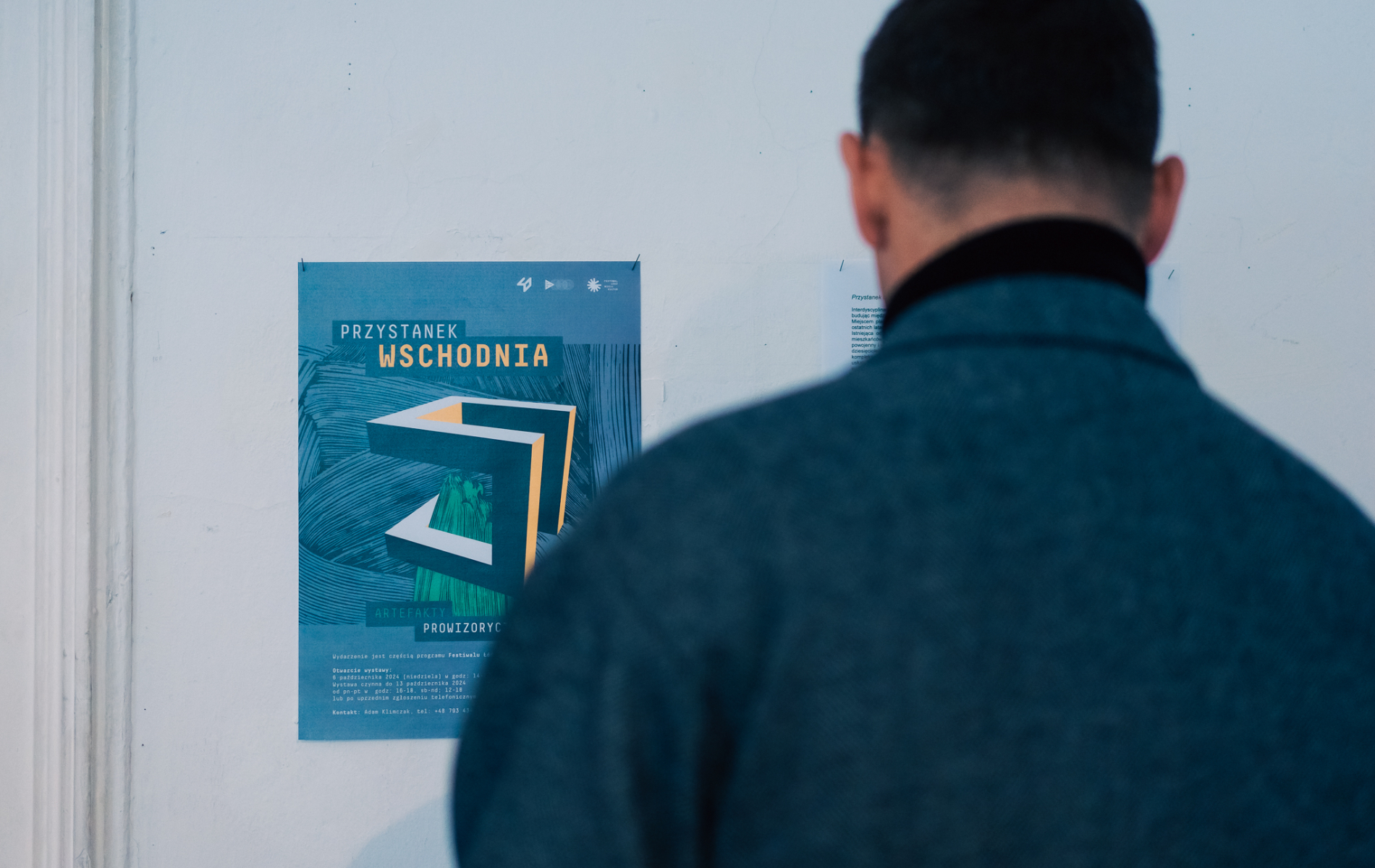 Przystanek Wschodnia