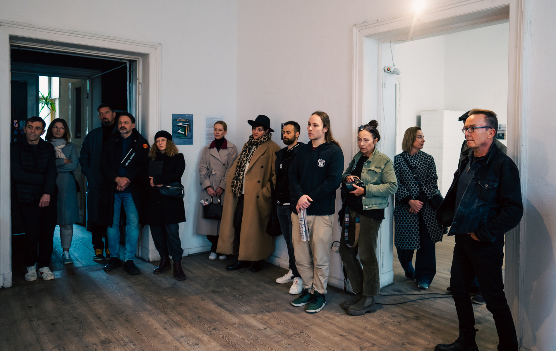 Przystanek Wschodnia