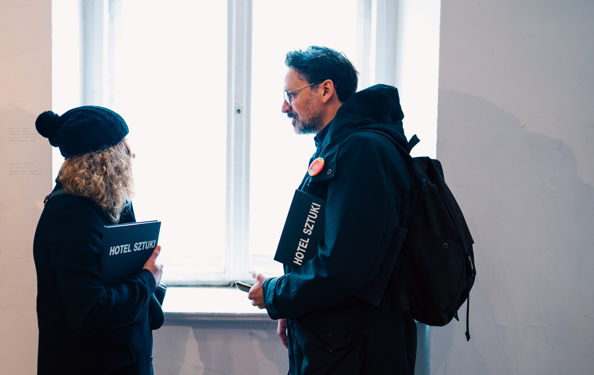 Przystanek Wschodnia