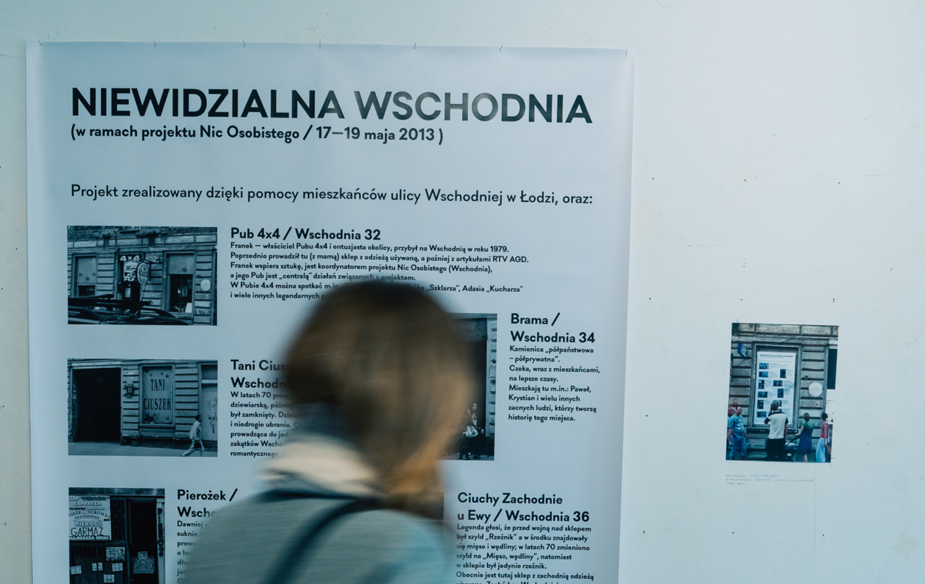 Przystanek Wschodnia