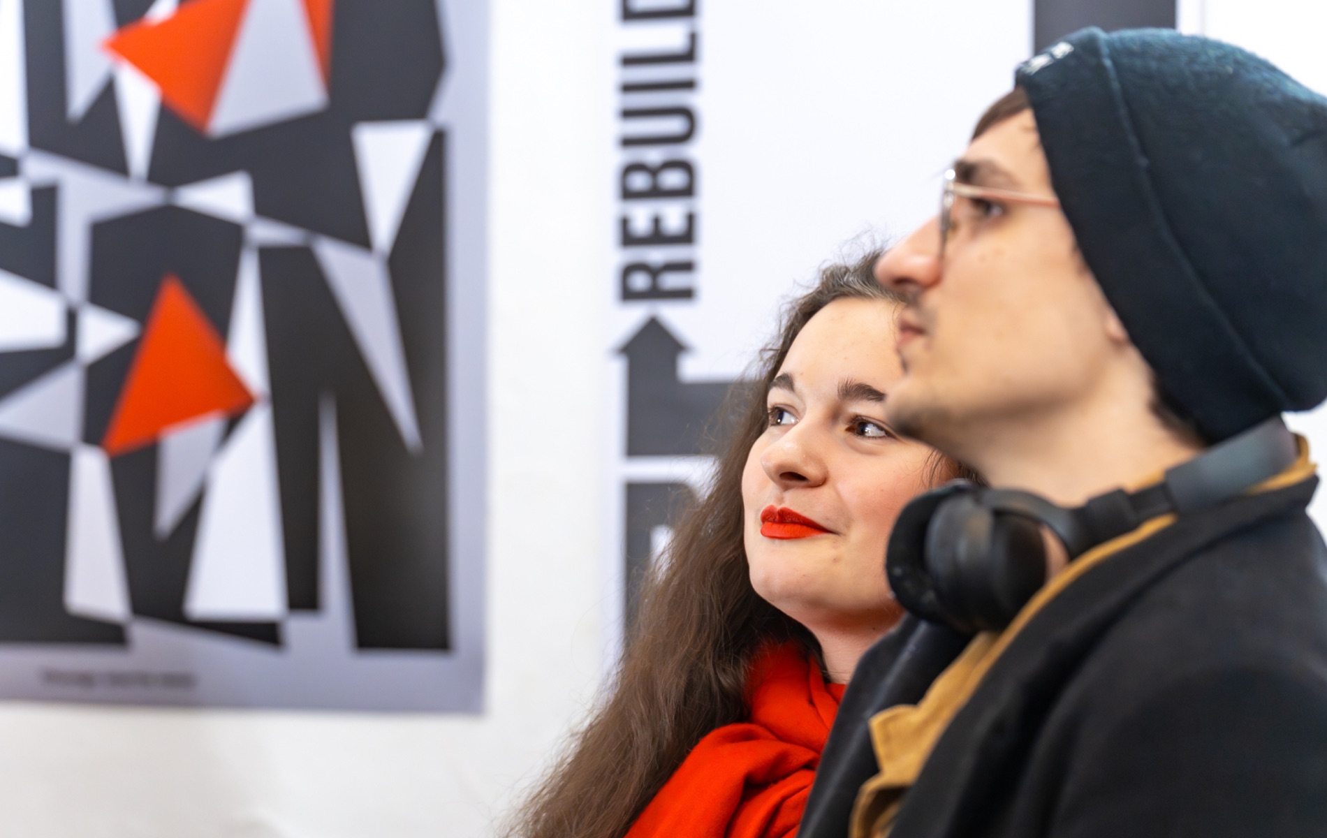 TYPE TEXT | Rewolucja