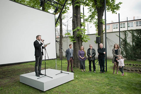 Trzydzieści lat Galerii Wschodniej