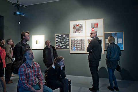 Trzydzieści lat Galerii Wschodniej