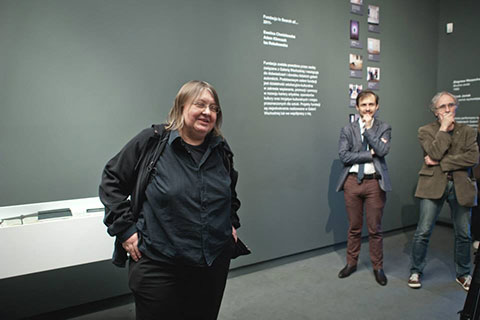 Trzydzieści lat Galerii Wschodniej