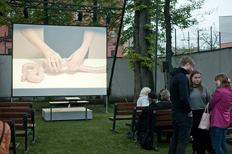 Trzydzieści lat Galerii Wschodniej