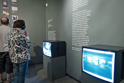 Trzydzieści lat Galerii Wschodniej