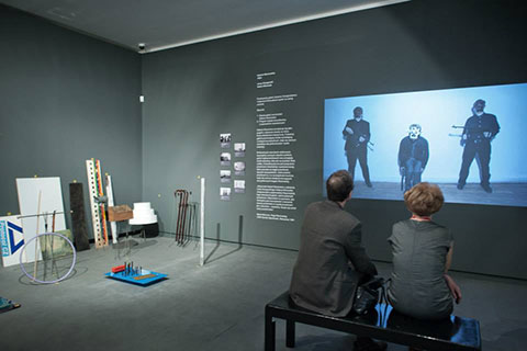 Trzydzieści lat Galerii Wschodniej