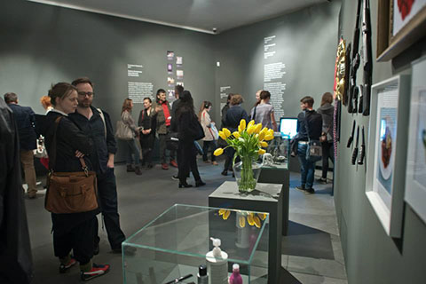 Trzydzieści lat Galerii Wschodniej