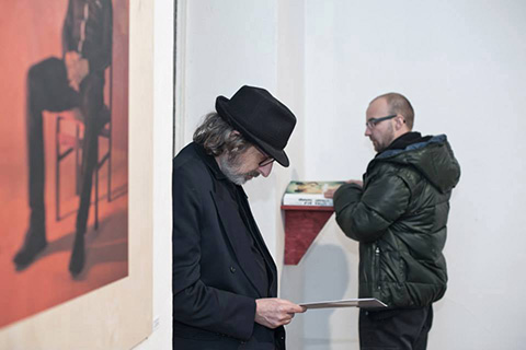 Sztuka i Dokumentacja