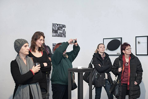 Sztuka i Dokumentacja