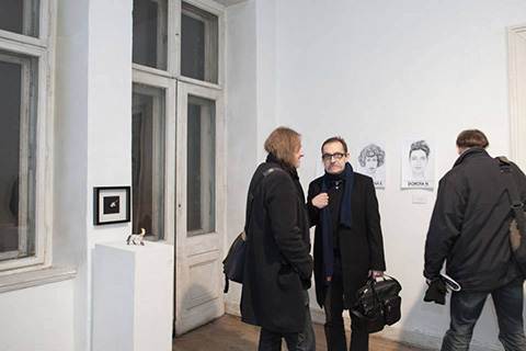 Sztuka i Dokumentacja