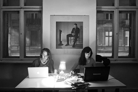 Sztuka i Dokumentacja