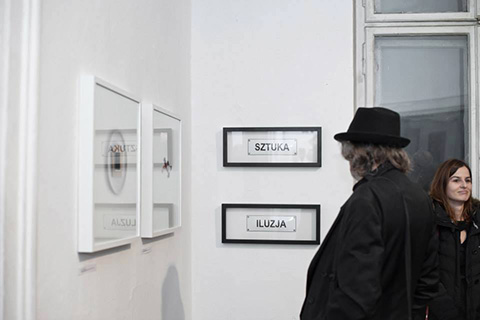 Sztuka i Dokumentacja