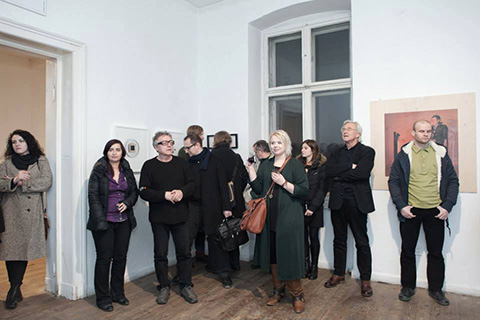 Sztuka i Dokumentacja