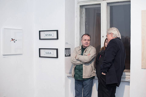 Sztuka i Dokumentacja