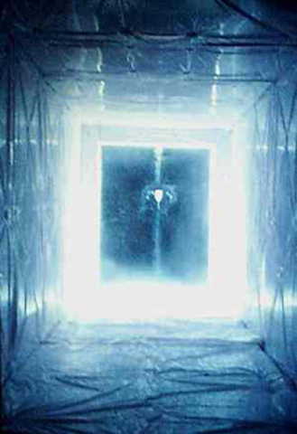 The Inner Side of The Outer Space 