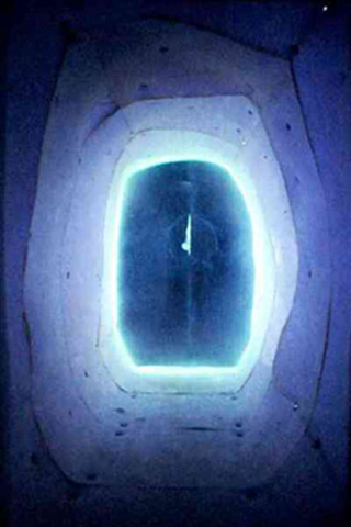 The Inner Side of The Outer Space 