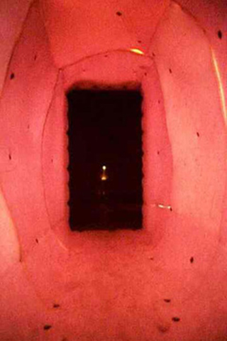 The Inner Side of The Outer Space 