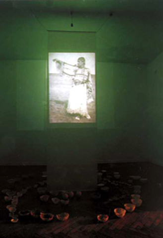 Małgorzata Antoszewska–Moneta