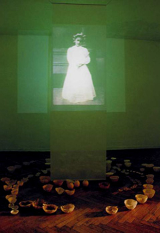 Małgorzata Antoszewska–Moneta